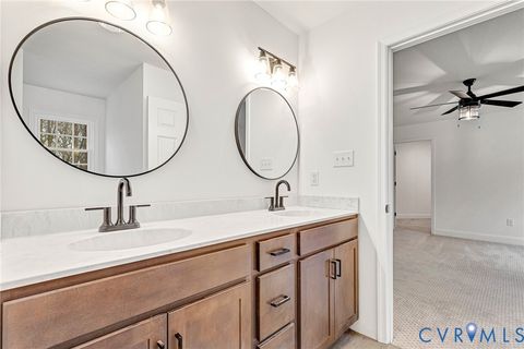 Tiny photo for 4715 Shannon Hill Road, Columbia, VA 23038 (MLS # 2604647)