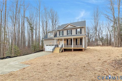 Tiny photo for 4715 Shannon Hill Road, Columbia, VA 23038 (MLS # 2604647)