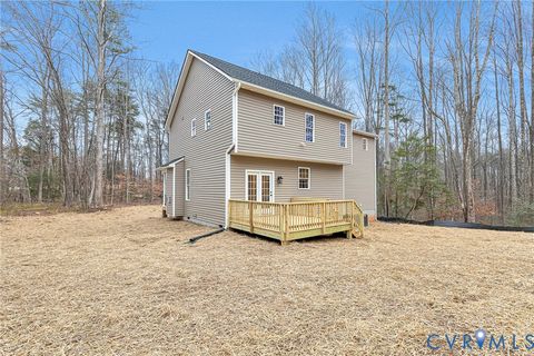 Tiny photo for 4715 Shannon Hill Road, Columbia, VA 23038 (MLS # 2604647)