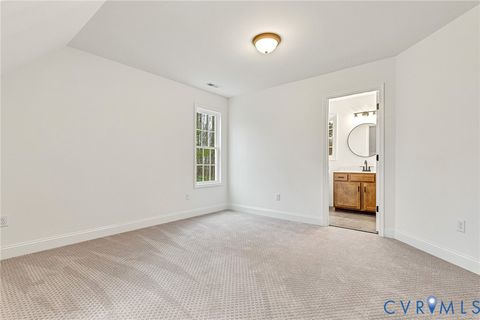 Tiny photo for 4715 Shannon Hill Road, Columbia, VA 23038 (MLS # 2604647)