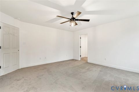 Tiny photo for 4715 Shannon Hill Road, Columbia, VA 23038 (MLS # 2604647)