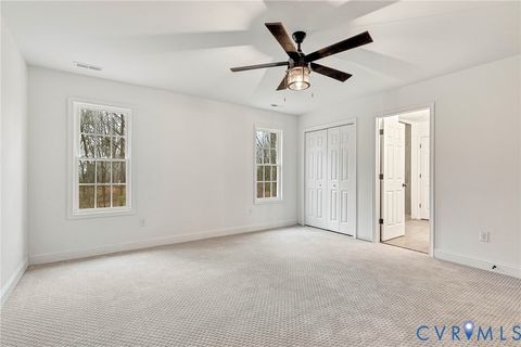 Tiny photo for 4715 Shannon Hill Road, Columbia, VA 23038 (MLS # 2604647)