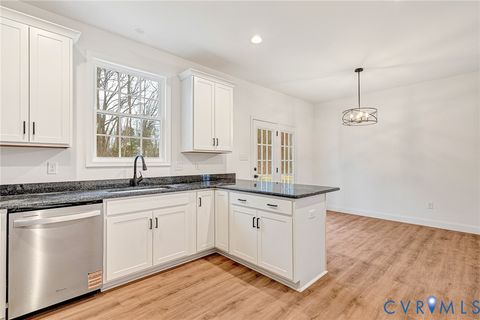 Tiny photo for 4715 Shannon Hill Road, Columbia, VA 23038 (MLS # 2604647)