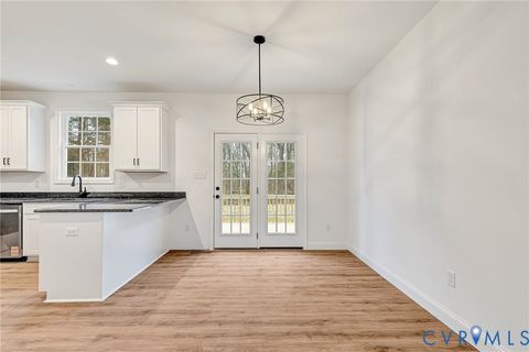 Tiny photo for 4715 Shannon Hill Road, Columbia, VA 23038 (MLS # 2604647)