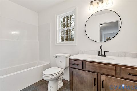 Tiny photo for 4715 Shannon Hill Road, Columbia, VA 23038 (MLS # 2604647)