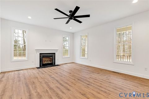Tiny photo for 4715 Shannon Hill Road, Columbia, VA 23038 (MLS # 2604647)