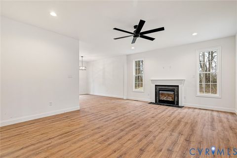Tiny photo for 4715 Shannon Hill Road, Columbia, VA 23038 (MLS # 2604647)