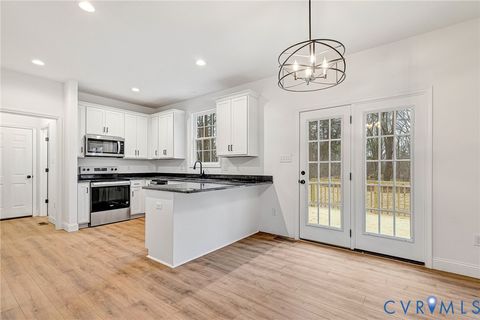Tiny photo for 4715 Shannon Hill Road, Columbia, VA 23038 (MLS # 2604647)