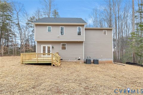 Tiny photo for 4715 Shannon Hill Road, Columbia, VA 23038 (MLS # 2604647)