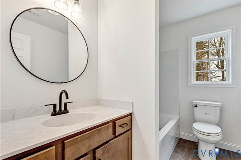 Tiny photo for 4715 Shannon Hill Road, Columbia, VA 23038 (MLS # 2604647)