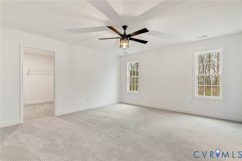 Tiny photo for 4715 Shannon Hill Road, Columbia, VA 23038 (MLS # 2604647)