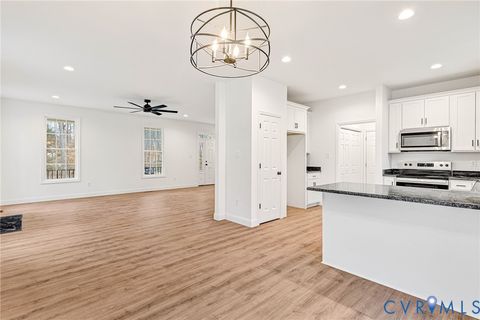 Tiny photo for 4715 Shannon Hill Road, Columbia, VA 23038 (MLS # 2604647)