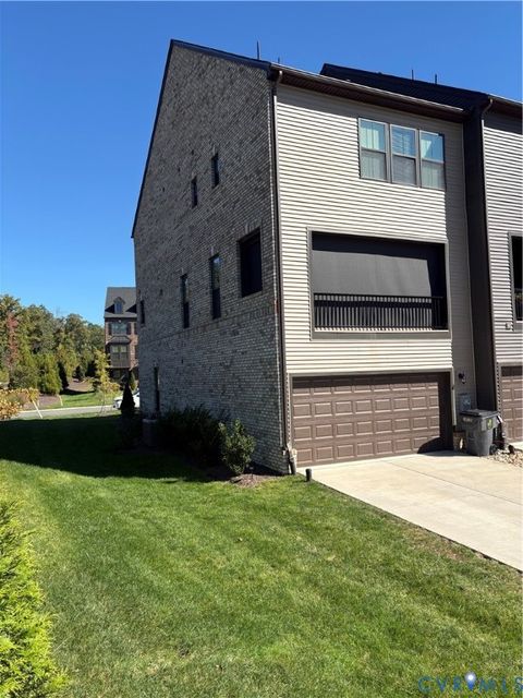 Tiny photo for 14125 Millpointe Road, Midlothian, VA 23114 (MLS # 2529814)