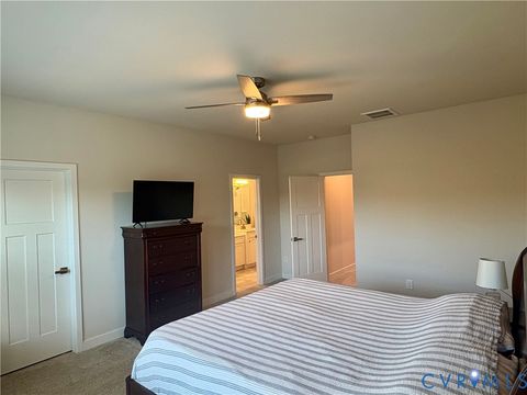 Tiny photo for 14125 Millpointe Road, Midlothian, VA 23114 (MLS # 2529814)