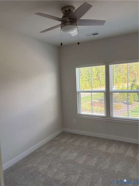 Tiny photo for 14125 Millpointe Road, Midlothian, VA 23114 (MLS # 2529814)