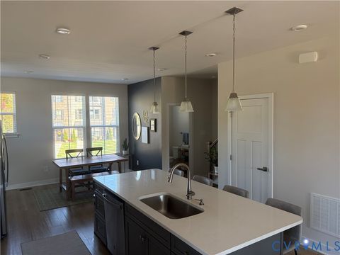 Tiny photo for 14125 Millpointe Road, Midlothian, VA 23114 (MLS # 2529814)