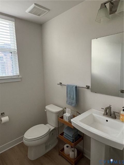 Tiny photo for 14125 Millpointe Road, Midlothian, VA 23114 (MLS # 2529814)