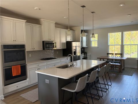 Tiny photo for 14125 Millpointe Road, Midlothian, VA 23114 (MLS # 2529814)