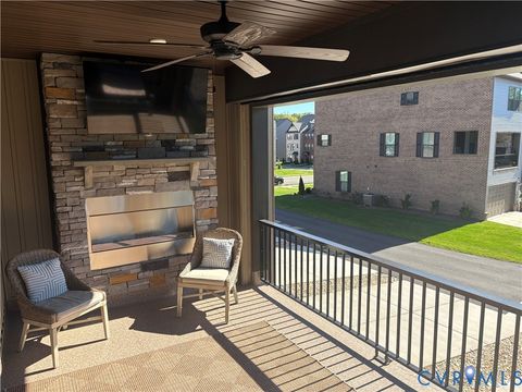 Tiny photo for 14125 Millpointe Road, Midlothian, VA 23114 (MLS # 2529814)