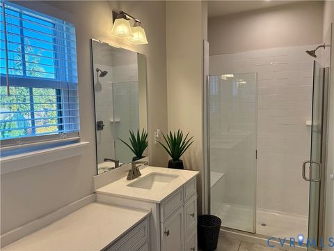 Tiny photo for 14125 Millpointe Road, Midlothian, VA 23114 (MLS # 2529814)