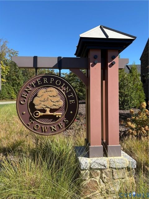 Tiny photo for 14125 Millpointe Road, Midlothian, VA 23114 (MLS # 2529814)