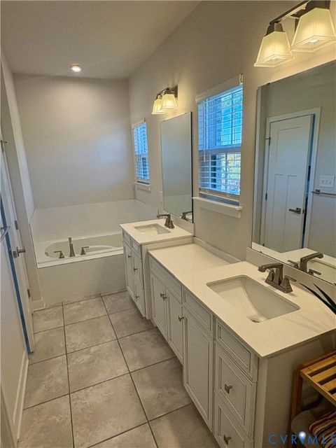 Tiny photo for 14125 Millpointe Road, Midlothian, VA 23114 (MLS # 2529814)