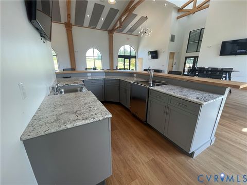 Tiny photo for 14125 Millpointe Road, Midlothian, VA 23114 (MLS # 2529814)