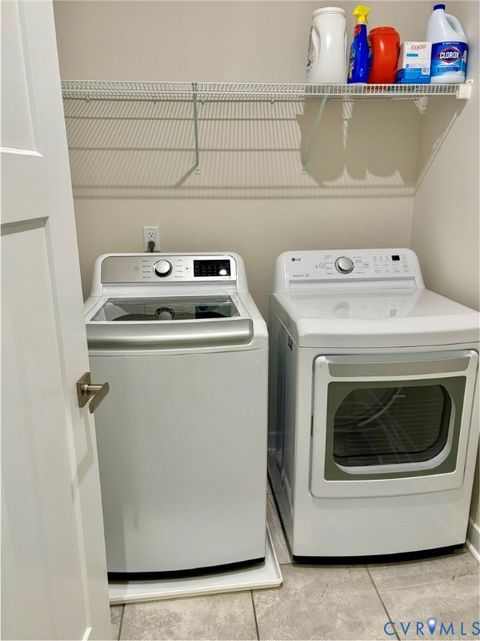 Tiny photo for 14125 Millpointe Road, Midlothian, VA 23114 (MLS # 2529814)