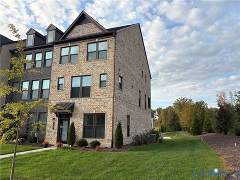 Photo of 14125 Millpointe Road, Midlothian, VA 23114 (MLS # 2529814)