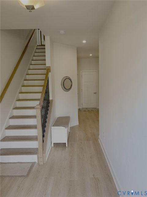 Tiny photo for 14125 Millpointe Road, Midlothian, VA 23114 (MLS # 2529814)