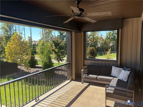 Tiny photo for 14125 Millpointe Road, Midlothian, VA 23114 (MLS # 2529814)