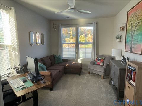 Tiny photo for 14125 Millpointe Road, Midlothian, VA 23114 (MLS # 2529814)