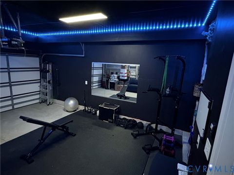 Tiny photo for 14125 Millpointe Road, Midlothian, VA 23114 (MLS # 2529814)