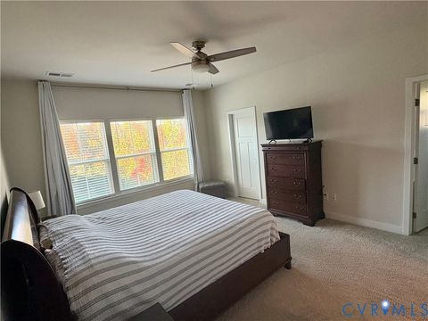 Tiny photo for 14125 Millpointe Road, Midlothian, VA 23114 (MLS # 2529814)