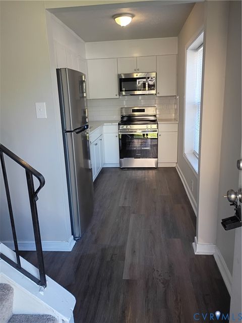 Tiny photo for 429 Hickorywood Circle, Richmond, VA 23223 (MLS # 2611630)