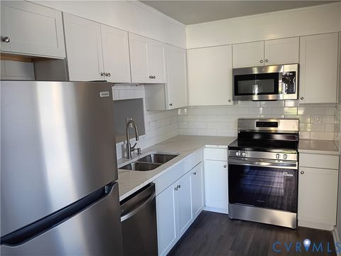 Photo of 429 Hickorywood Circle, Richmond, VA 23223 (MLS # 2611630)