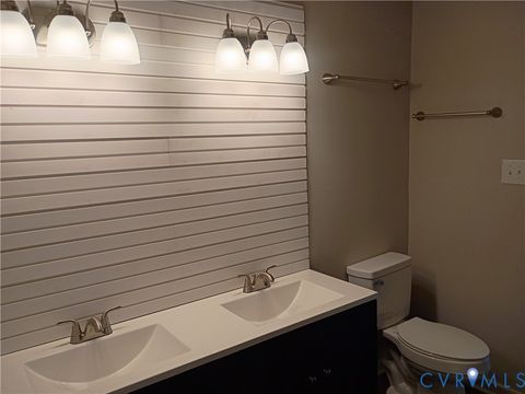 Tiny photo for 429 Hickorywood Circle, Richmond, VA 23223 (MLS # 2611630)