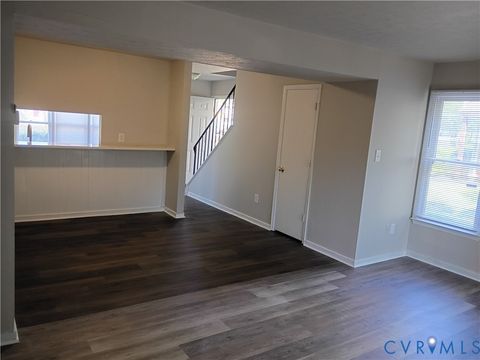 Tiny photo for 429 Hickorywood Circle, Richmond, VA 23223 (MLS # 2611630)