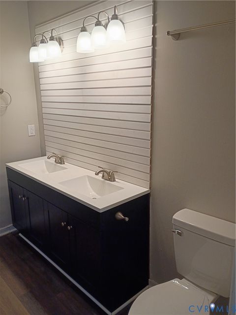 Tiny photo for 429 Hickorywood Circle, Richmond, VA 23223 (MLS # 2611630)