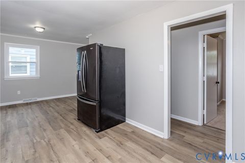 Tiny photo for 1814 Trenton Street, Hopewell, VA 23860 (MLS # 2613897)