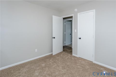 Tiny photo for 1814 Trenton Street, Hopewell, VA 23860 (MLS # 2613897)