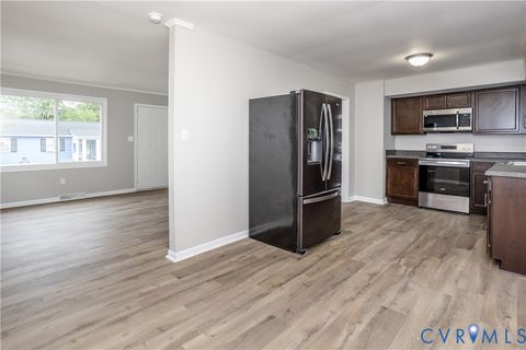 Tiny photo for 1814 Trenton Street, Hopewell, VA 23860 (MLS # 2613897)