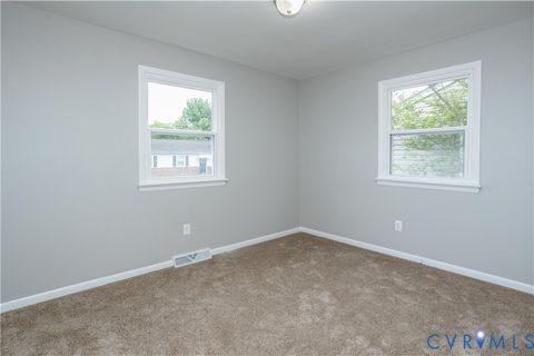Tiny photo for 1814 Trenton Street, Hopewell, VA 23860 (MLS # 2613897)