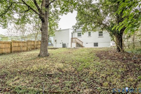 Tiny photo for 1814 Trenton Street, Hopewell, VA 23860 (MLS # 2613897)