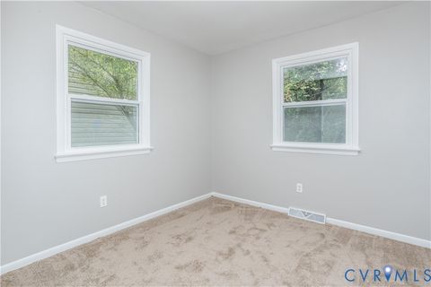 Tiny photo for 1814 Trenton Street, Hopewell, VA 23860 (MLS # 2613897)
