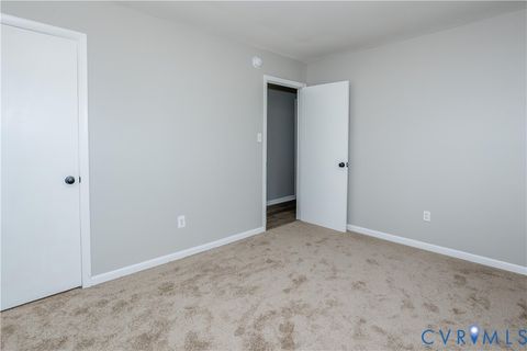 Tiny photo for 1814 Trenton Street, Hopewell, VA 23860 (MLS # 2613897)