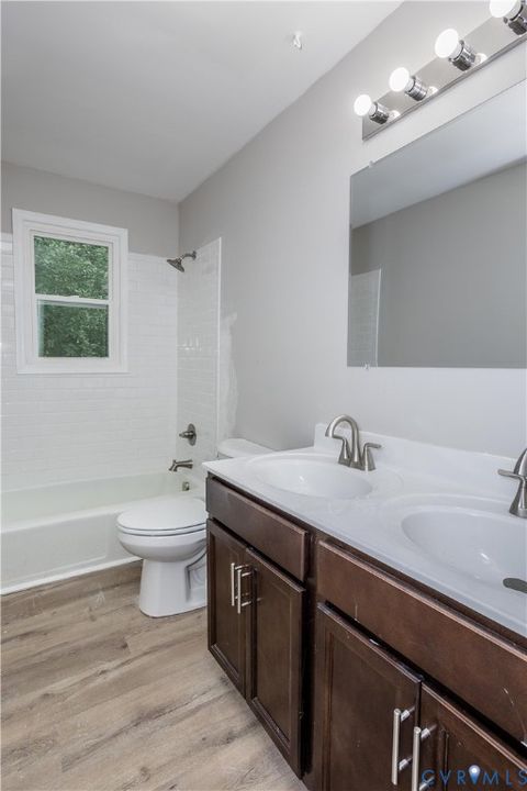 Tiny photo for 1814 Trenton Street, Hopewell, VA 23860 (MLS # 2613897)