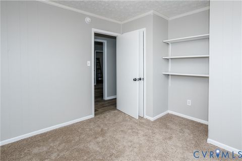 Tiny photo for 1814 Trenton Street, Hopewell, VA 23860 (MLS # 2613897)