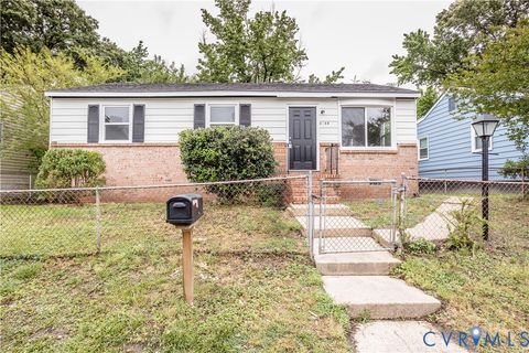 Photo of 1814 Trenton Street, Hopewell, VA 23860 (MLS # 2613897)