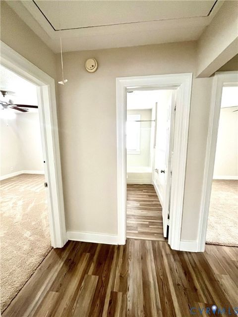 Tiny photo for 2313 Greenway Avenue, Henrico, VA 23228 (MLS # 2605396)